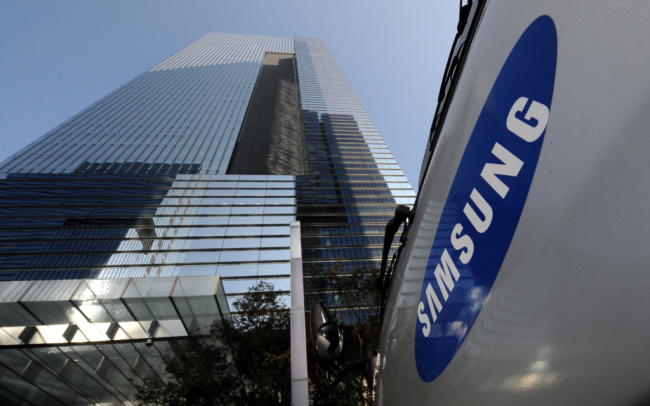 Численность корейского штата Samsung Electronics превысила 100 тыс. человек впервые с 2011 года